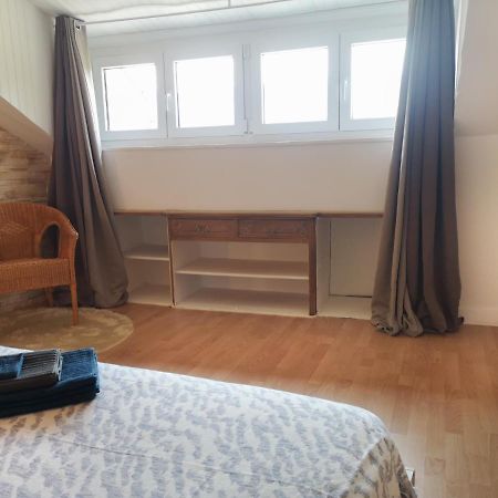 L'Esplanade - Appartement Cosy A Grenoble Exteriér fotografie