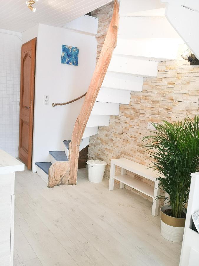 L'Esplanade - Appartement Cosy A Grenoble Exteriér fotografie