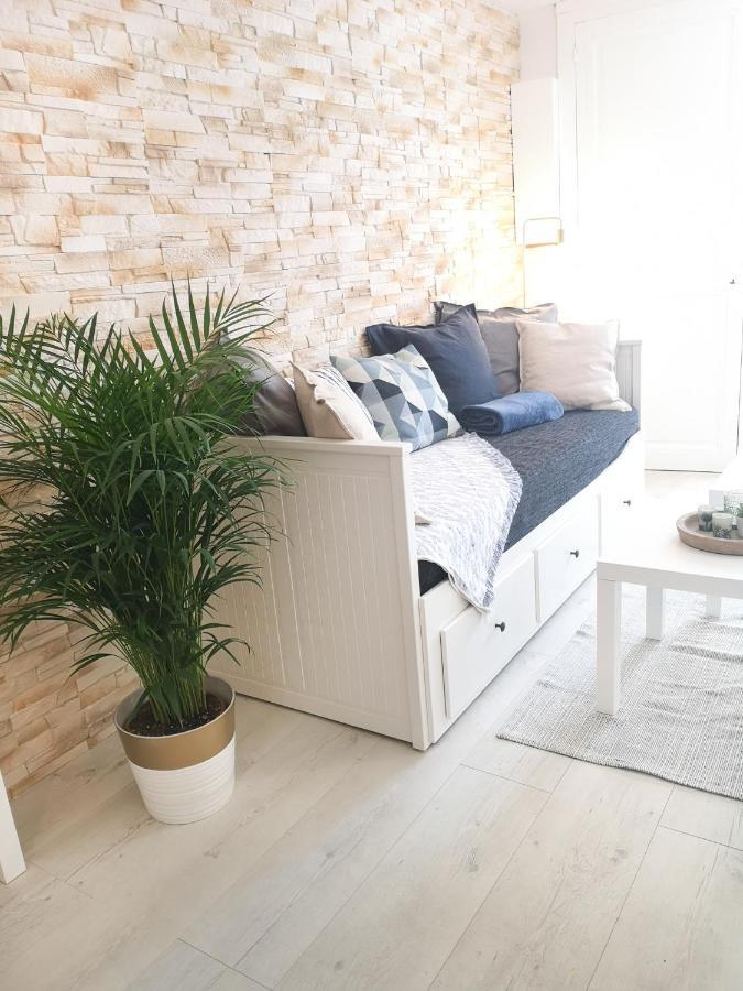 L'Esplanade - Appartement Cosy A Grenoble Exteriér fotografie